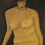 La nudità della donna americana - The nudity of the american woman -