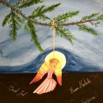 God Jul - Merry Christmas - Buon Natale