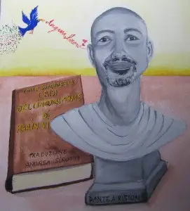 La crisi del cinquantenne - Femtioårskrisen - Crisis of a man becoming fifty