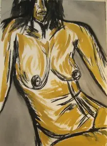 Nuda - Naked - Naken