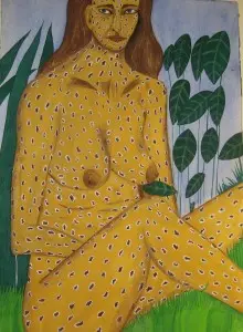 Gattoparda - Leopard