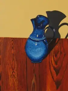 Grekisk vattenkanna - Brocca greca