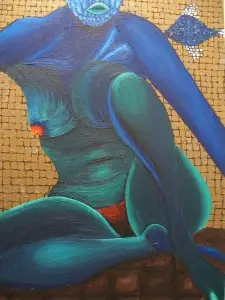 In attesa di Colapisci - I väntan på Colapisci - Waiting for Colapisci