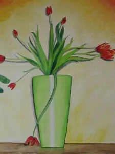 Tulipaner - Tulpaner - Tulipani - Tulips