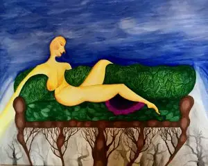 Klätterbaronessan La baronessa rampante Il barone rampante